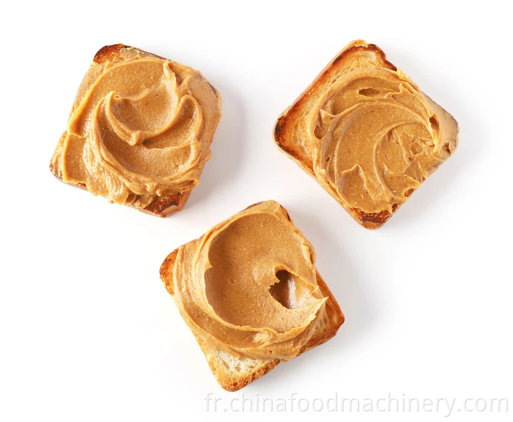 peanut butter